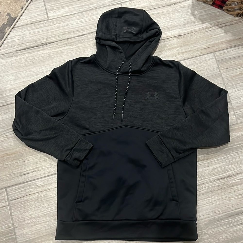 Under Armour Mens Storm Hoodie size MD